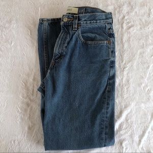 Final Price⬇️ Gap Relaxed Fit Straight Jeans